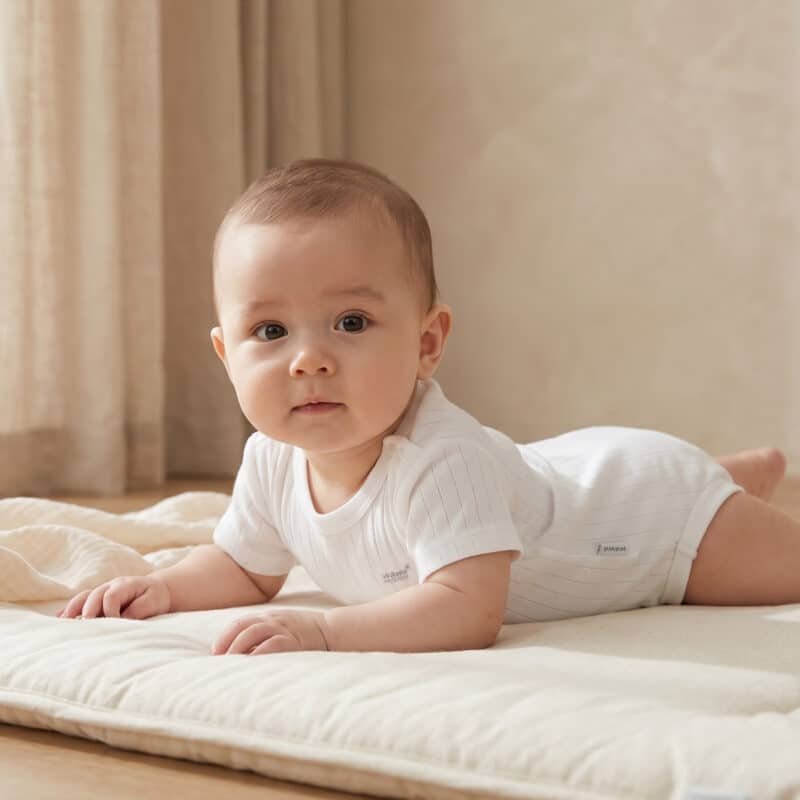 BEBEK BODY 26584-2