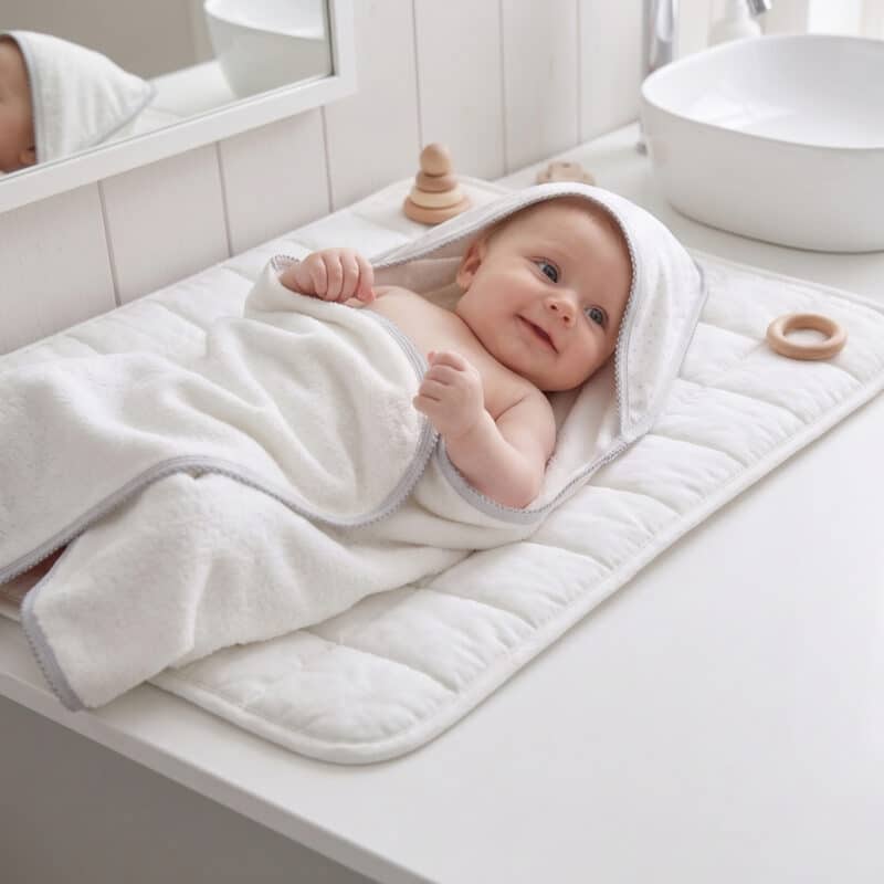 BEBEK HAVLUSU 26756