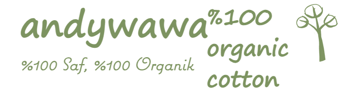 andywawa %100 organic